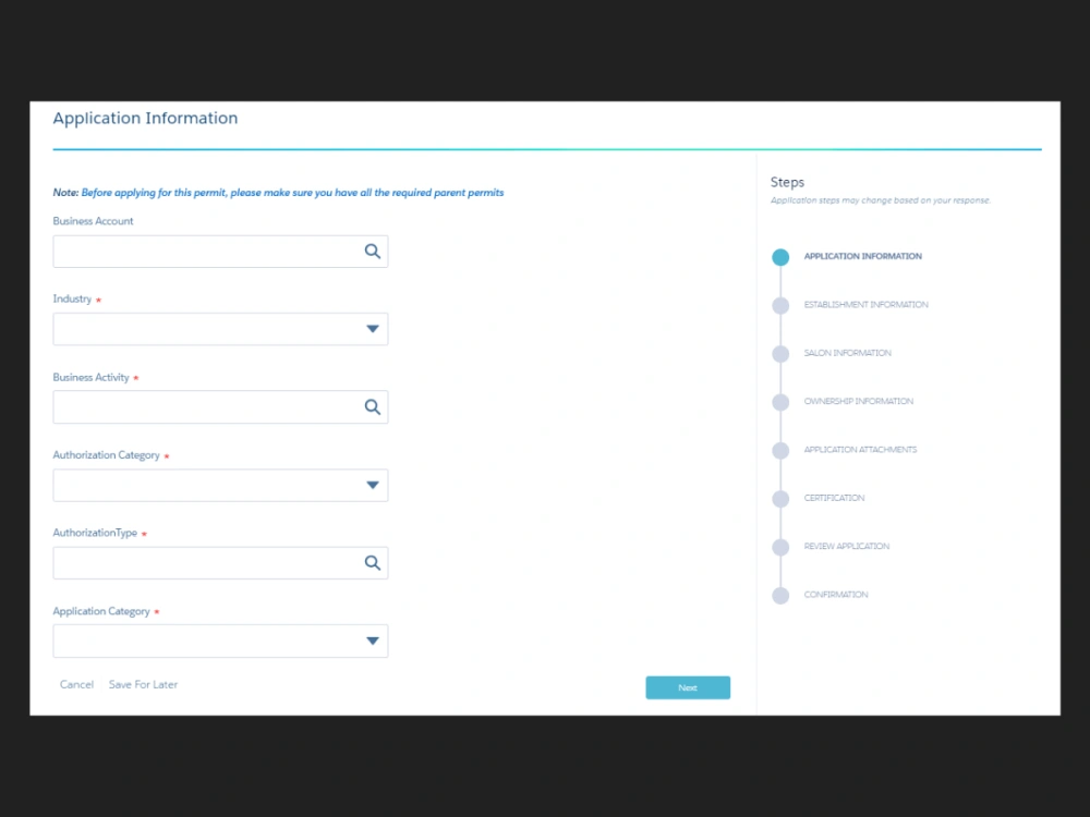 Responsive and efficient lightning web components for Salesforce | Upwork