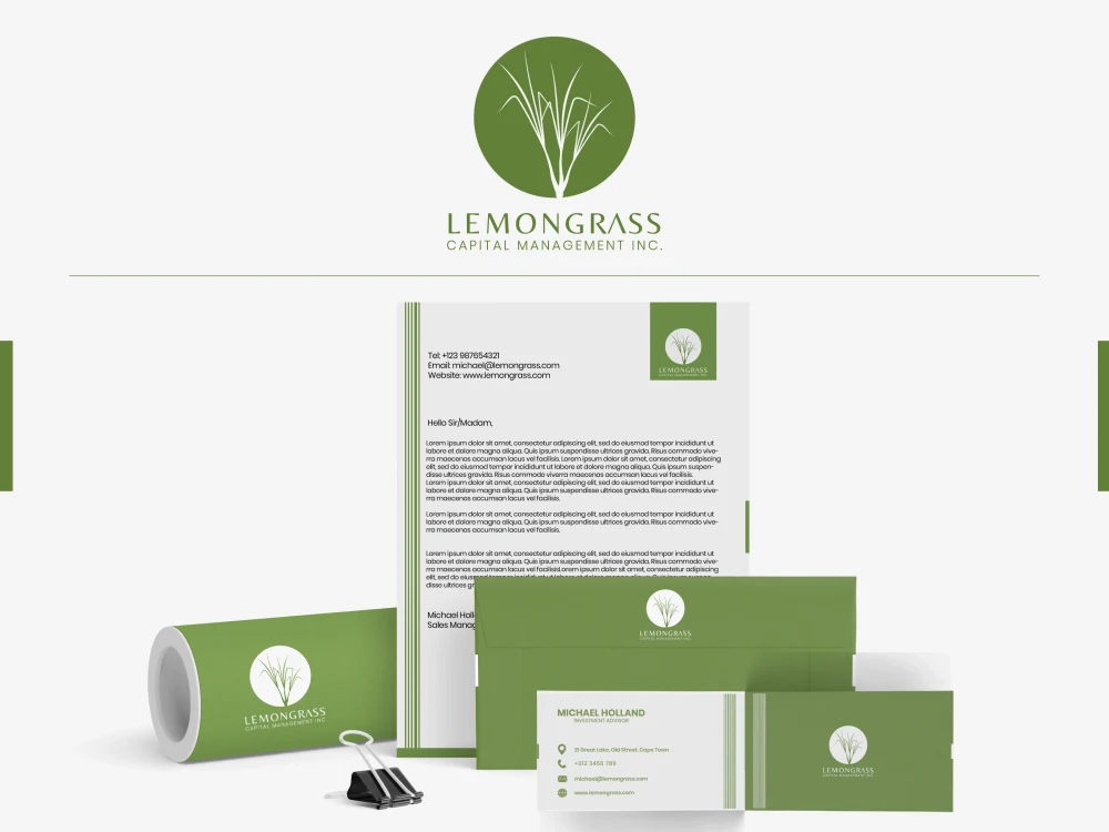 Amazing logo design and brand style guides | Upwork