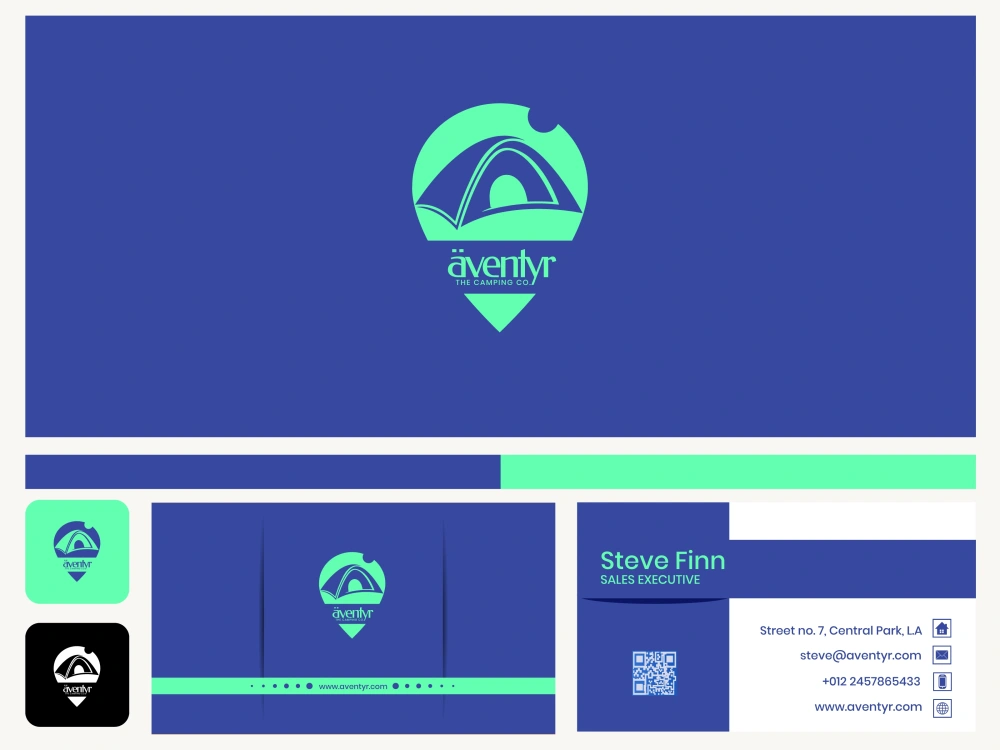 Amazing logo design and brand style guides | Upwork