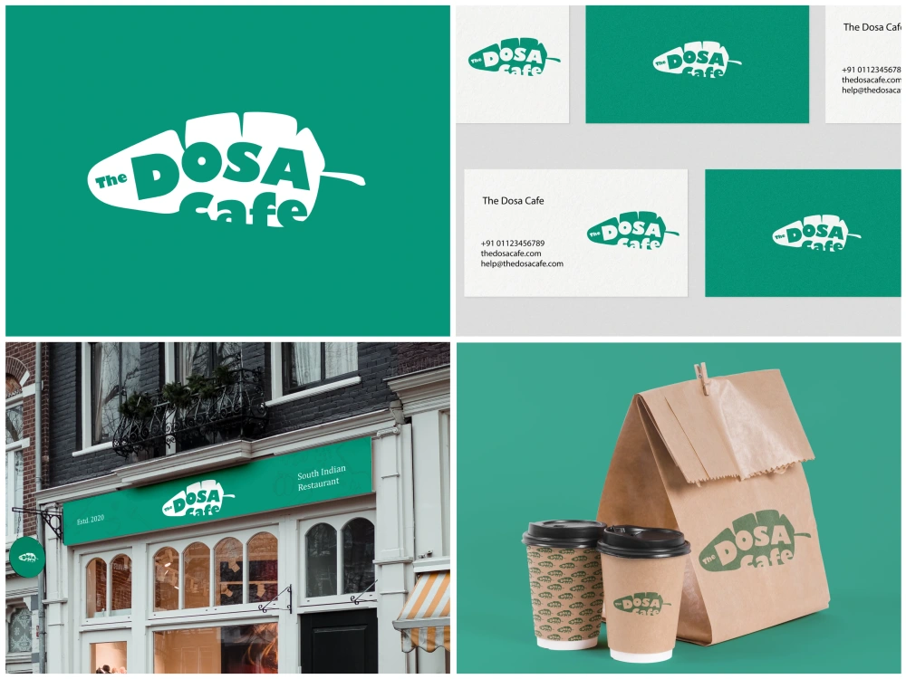 Amazing logo design and brand style guides | Upwork