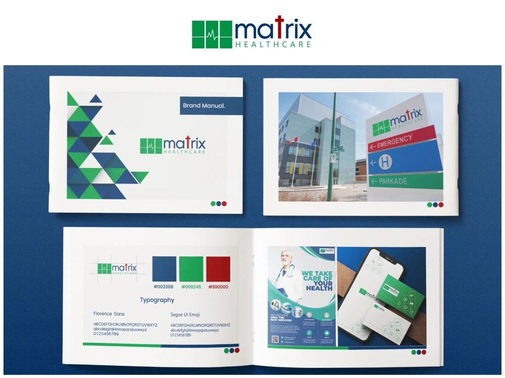 Amazing logo design and brand style guides | Upwork