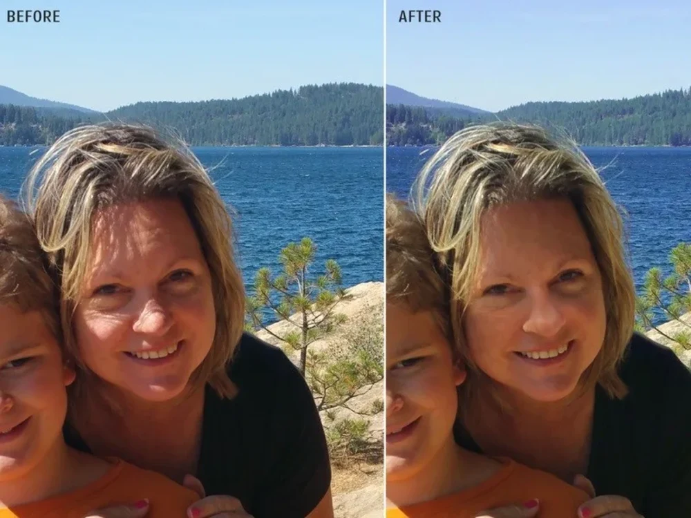 Photographic retoucher jobs of your image Upwork