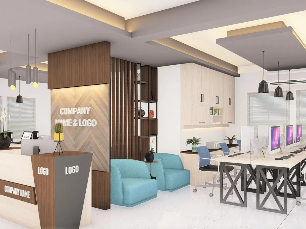 Complete topnotch interior design project Upwork