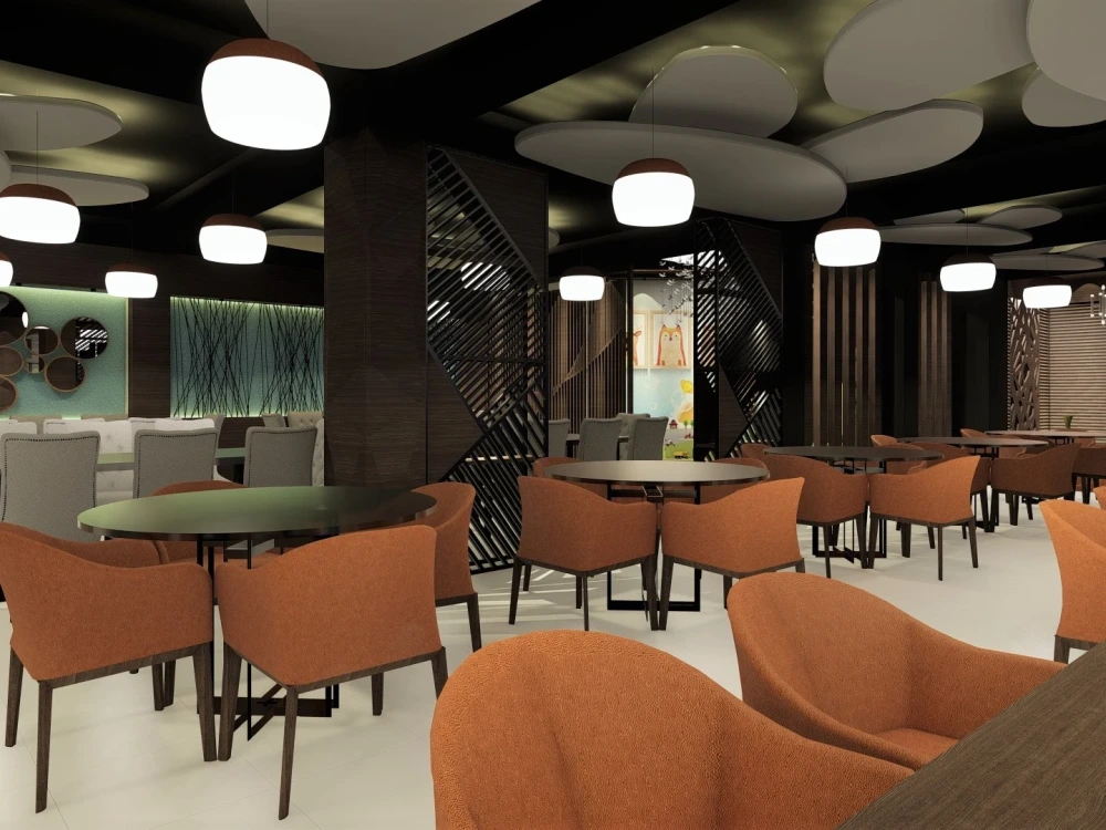 Complete topnotch interior design project Upwork