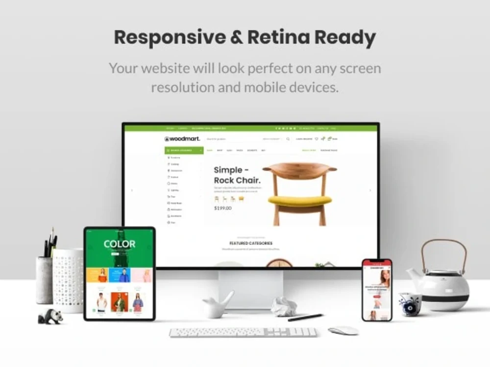 WordPress installation with Theme setup | Upwork