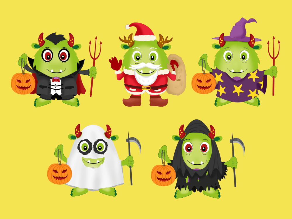 Stunning And Awesome Mascot Design Upwork Stunning And Awesome Mascot Design Upwork