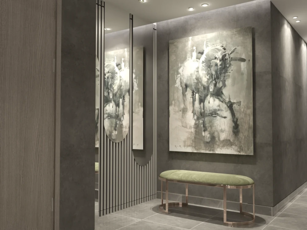 Fresh Look at High End Interior And Exterior Designs With All Documentation You
