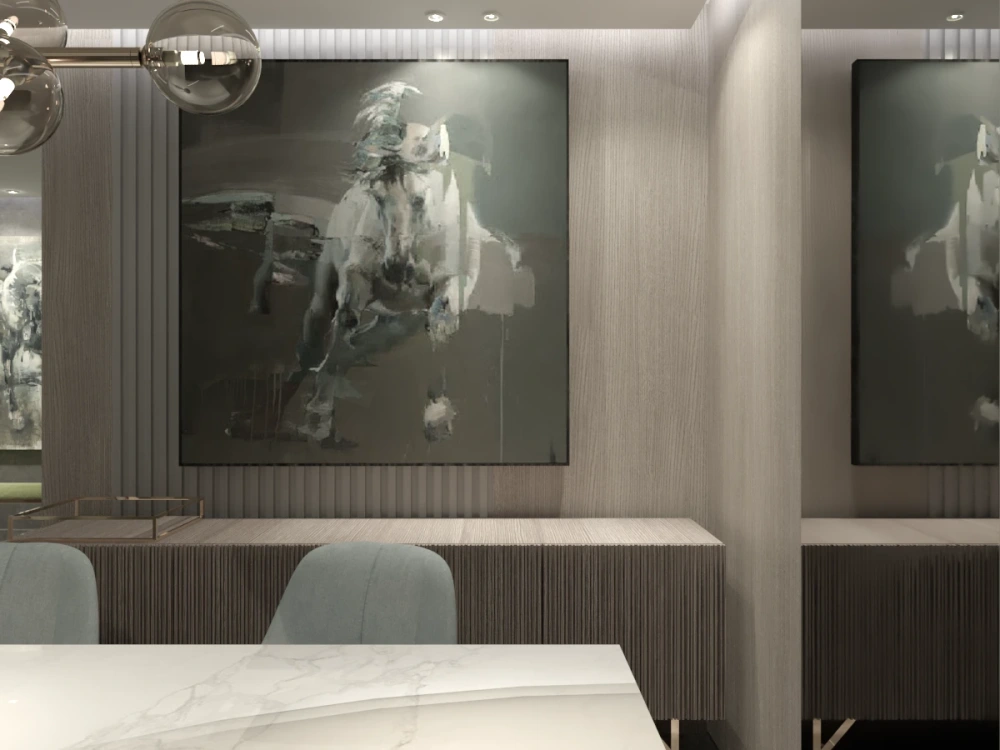 Gallery image with a fresh perspective