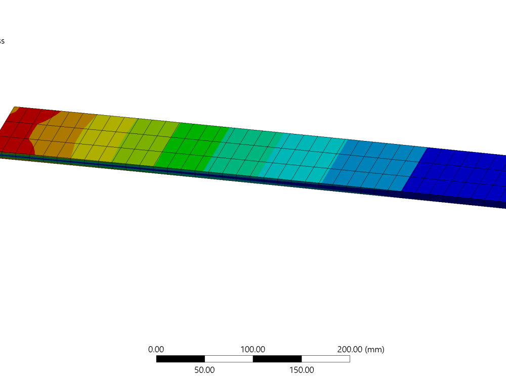 Fea Cfd Simulation In Ansys And Solidworks Upwork Fea Cfd Simulation In Ansys And Solidworks Upwork
