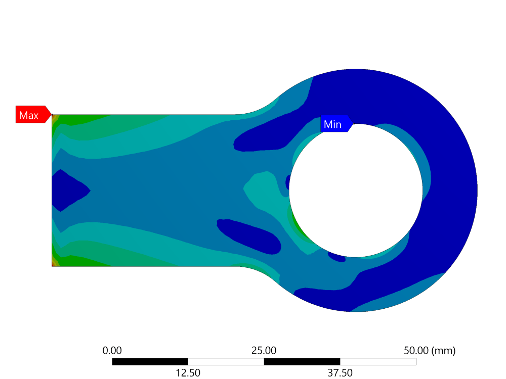 Fea Cfd Simulation In Ansys And Solidworks Upwork Fea Cfd Simulation In Ansys And Solidworks Upwork
