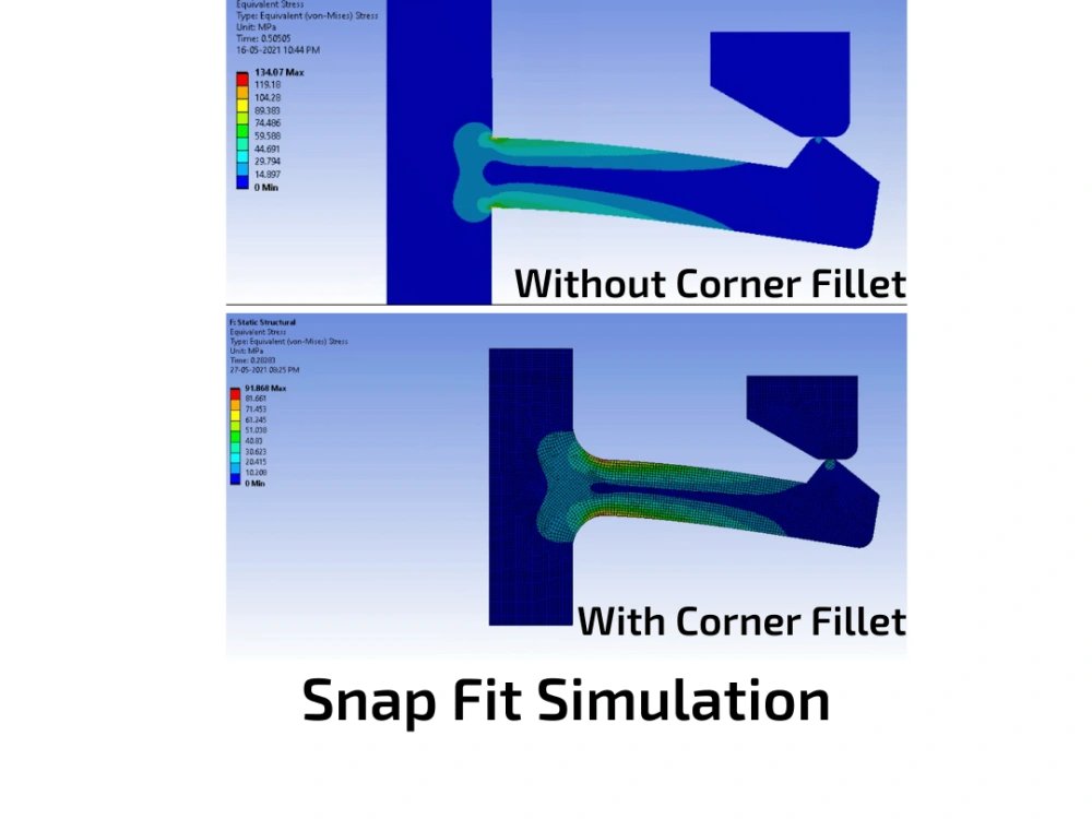Fea Cfd Simulation In Ansys And Solidworks Upwork Fea Cfd Simulation In Ansys And Solidworks Upwork