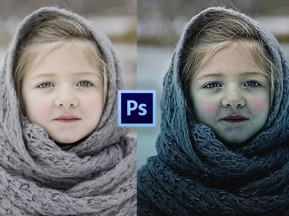 Photo editing, photoshop, poster, background change, social media posts ...