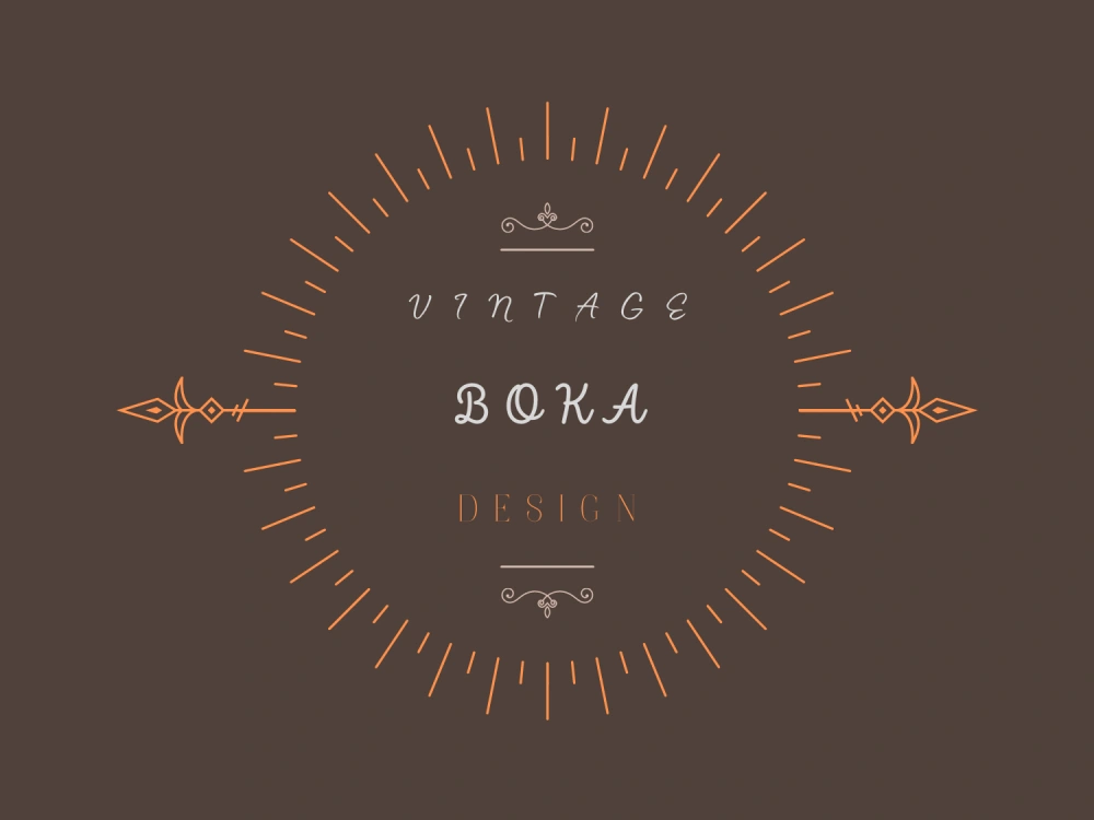 An amazing logo designed for your business, or anything you ask for ...