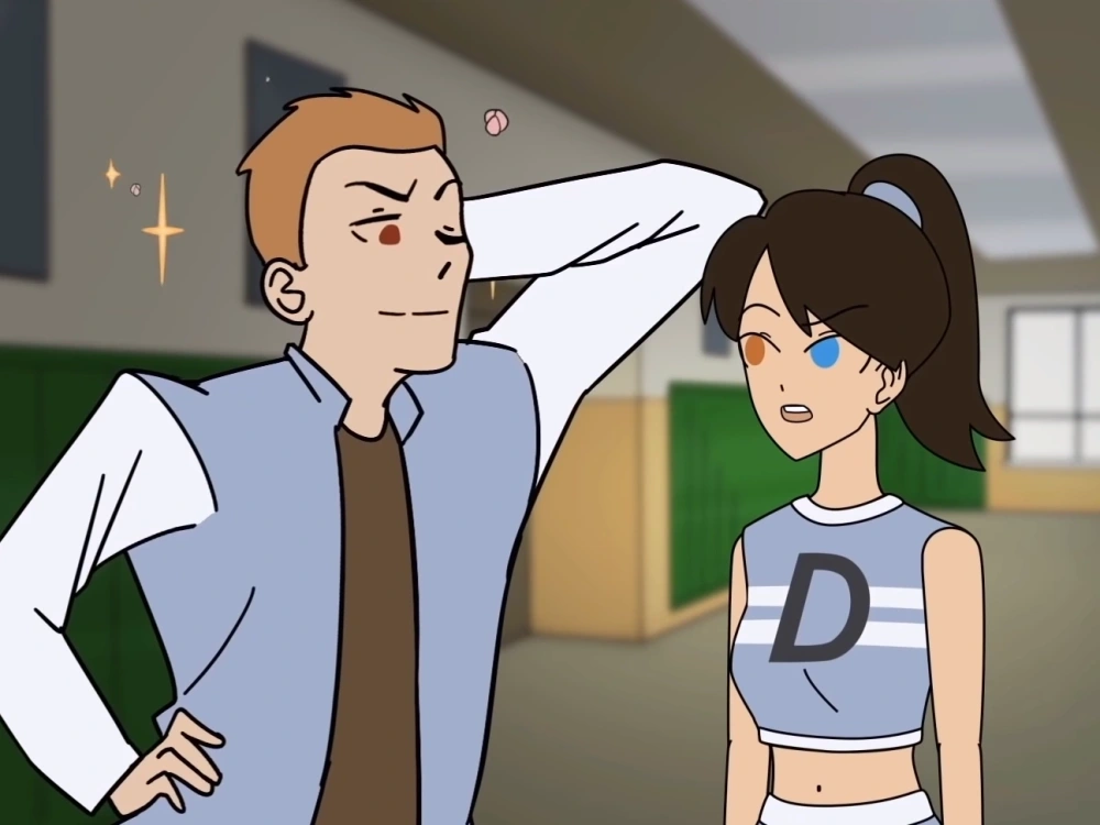 2d animation story life for youtube | Upwork