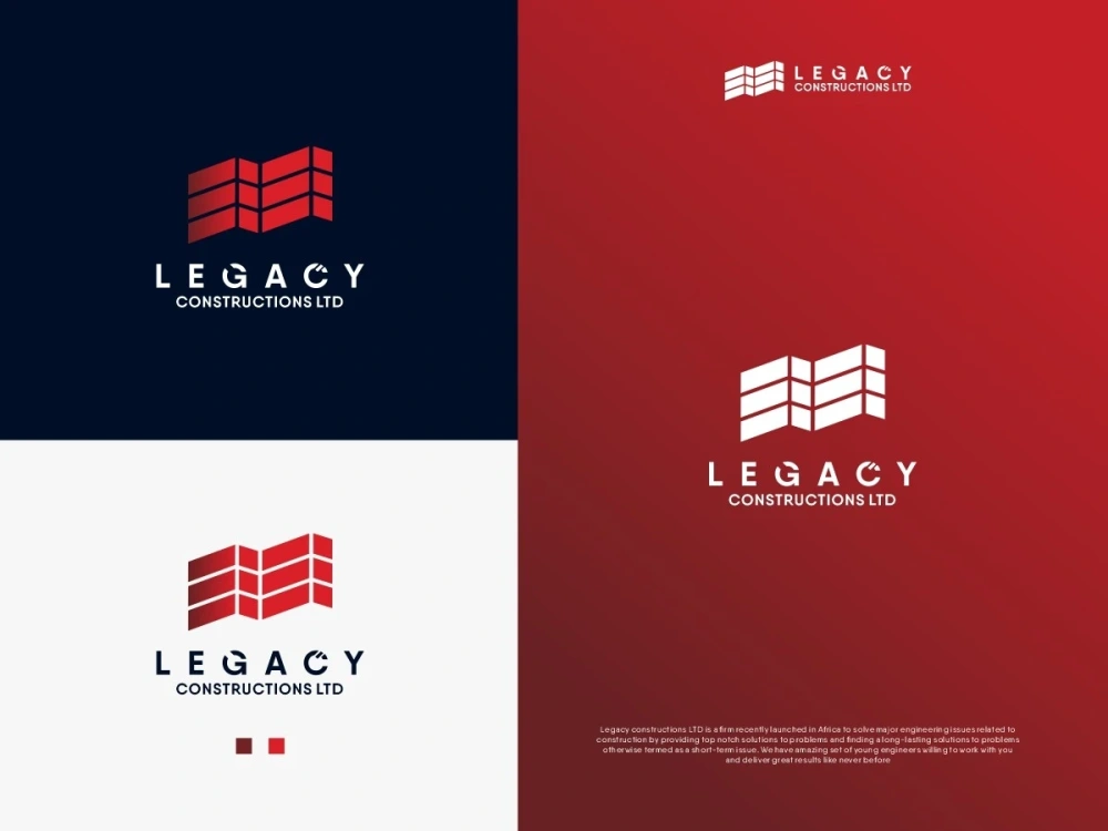An amazing Logo and Brand Identity plus 3D Mockup within 24-72 hours ...