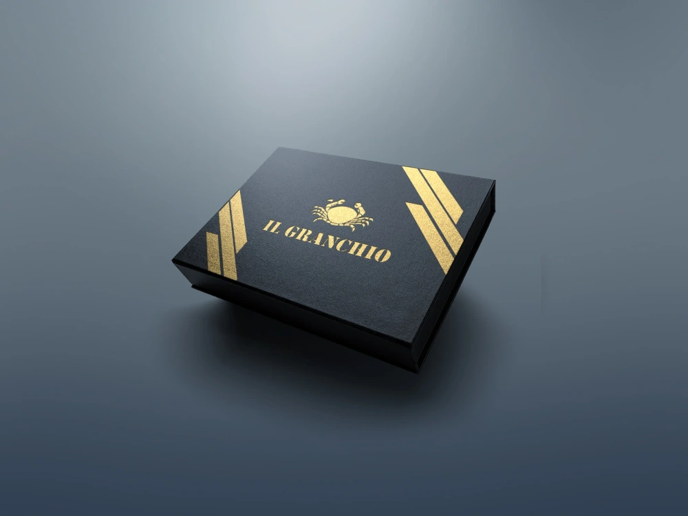Modern logo, packaging , box design for your business. | Upwork