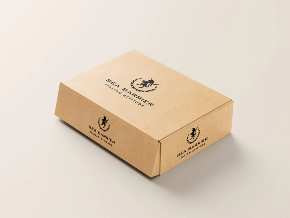 Modern logo, packaging , box design for your business. | Upwork