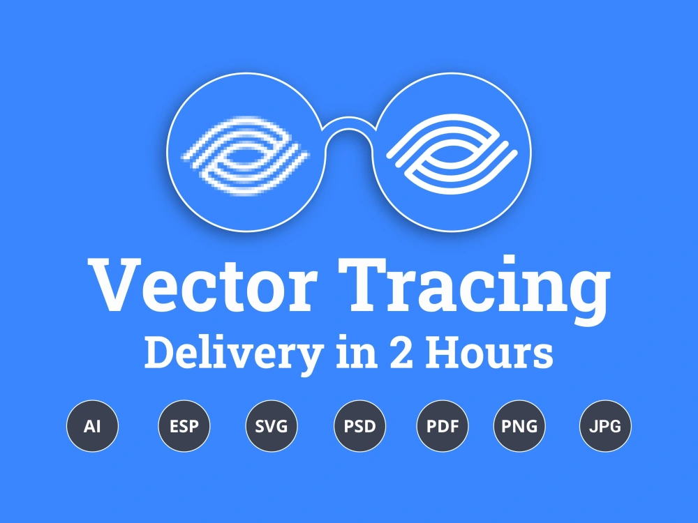 Vector Tracing In 2 Hours Upwork Vector Tracing In 2 Hours Upwork