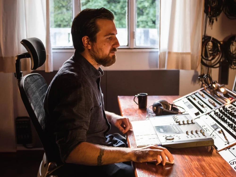 A professional Mixing and Mastering of your music Upwork