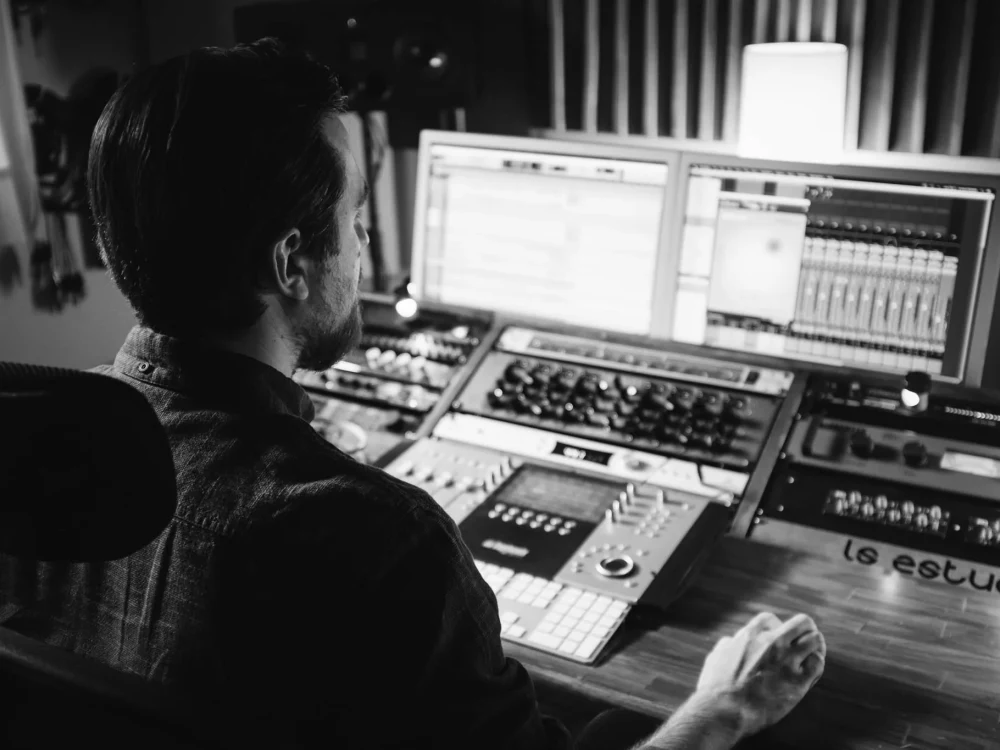 A professional Mixing and Mastering of your music Upwork