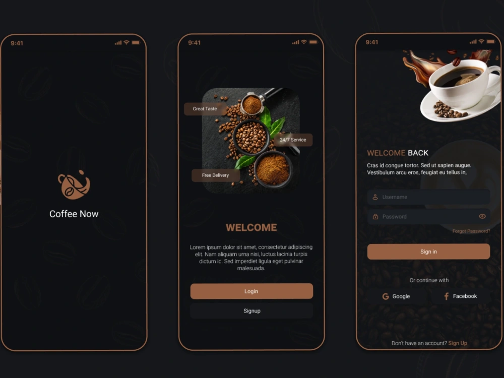 A complete UI/UX design for your product, website & Mobile Design. | Upwork