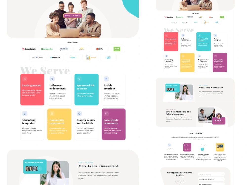 An expert developer of WordPress theme customization | Upwork