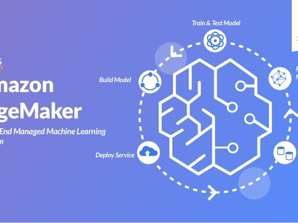 Machine Learning on AWS Sagemaker Upwork