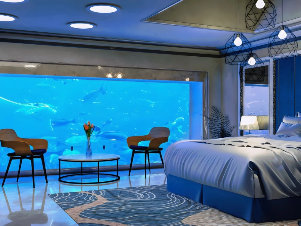 High-Quality Photorealistic Architectural Rendering | Upwork