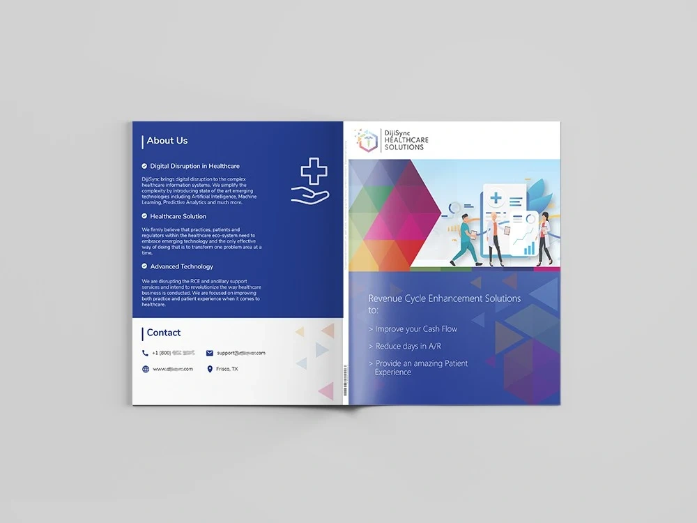 An amazing Company profile for your business | Upwork