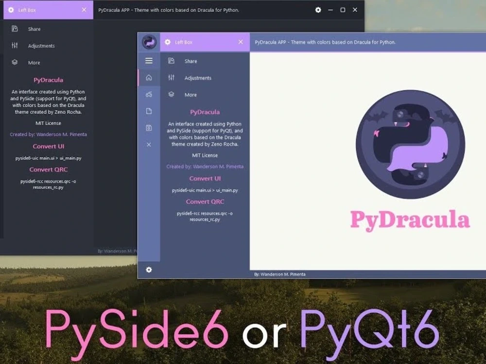 A customized user interface for your Python scripts | Upwork