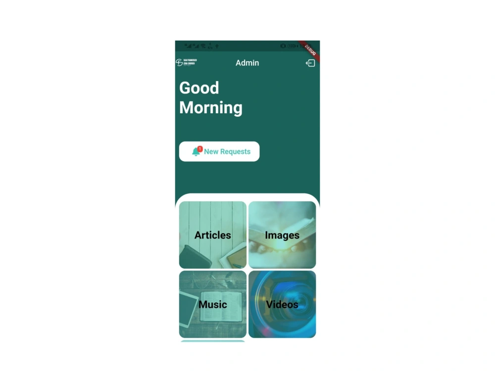 Mobile App for Android or IOS(or both as per demand) using flutter | Upwork