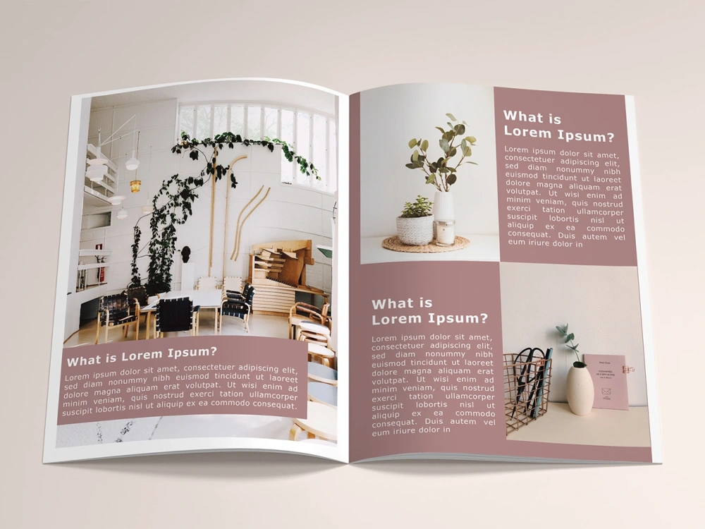 An amazing company profile for your business | Upwork