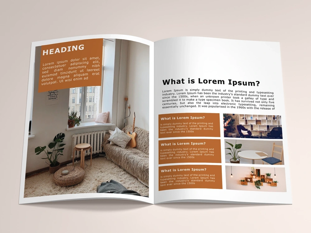 An amazing company profile for your business | Upwork