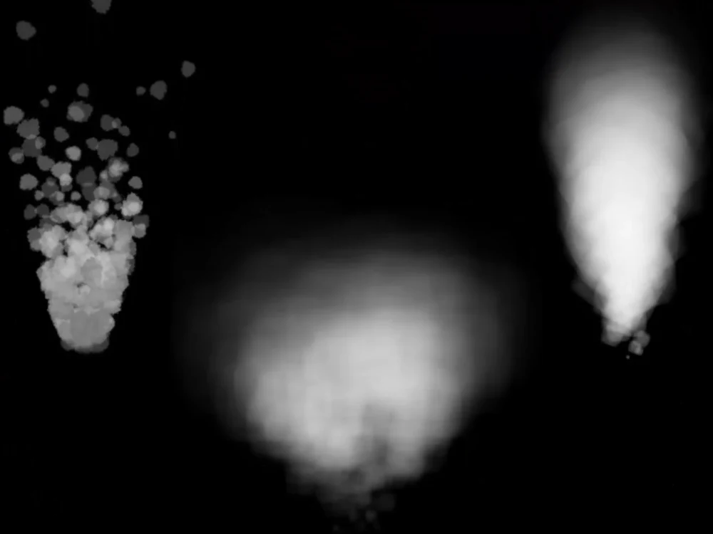 Unity game VFX Effects created using the Unity Particle System | Upwork