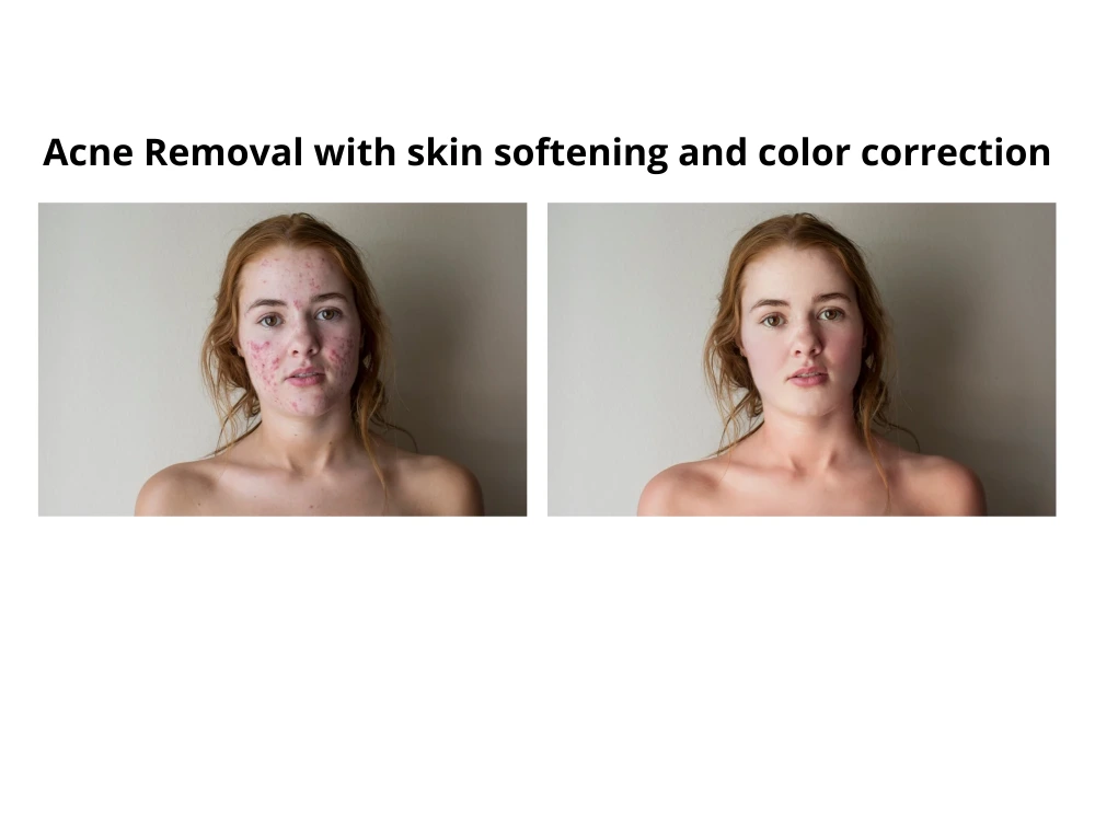 A fantastic photo enhancement, image beautification, and photo edit ...