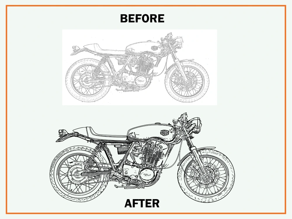 Perfect Manual Vector Tracing Upwork Perfect Manual Vector Tracing Upwork