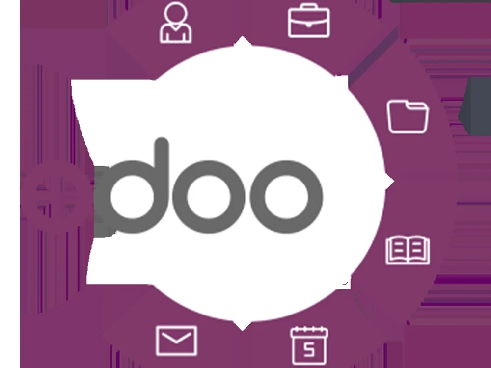 You will get odoo customization development and installation and support