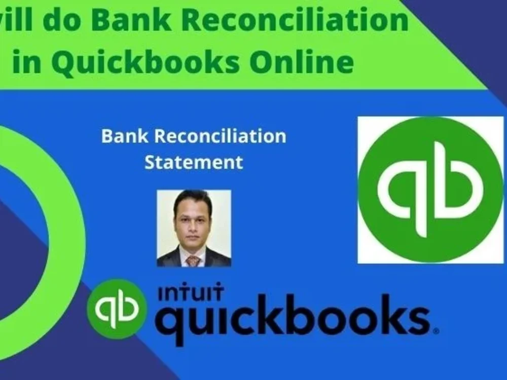 Bookkeeping Services Using Quickbooks Online Upwork