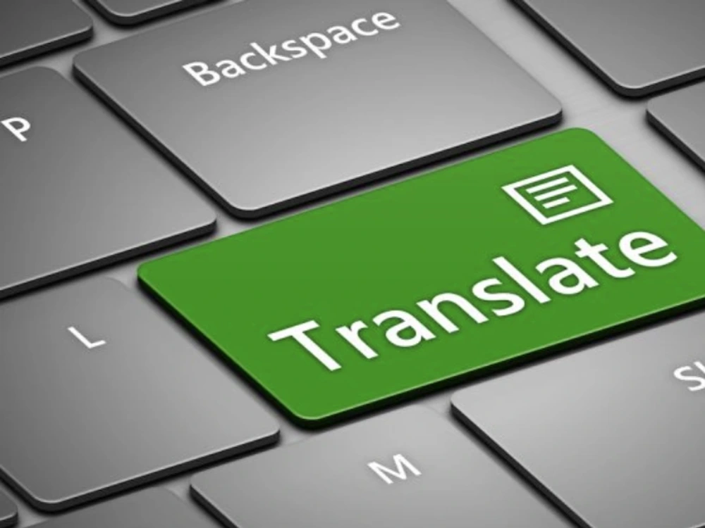 Professional English to Hungarian translation & localization service Upwork