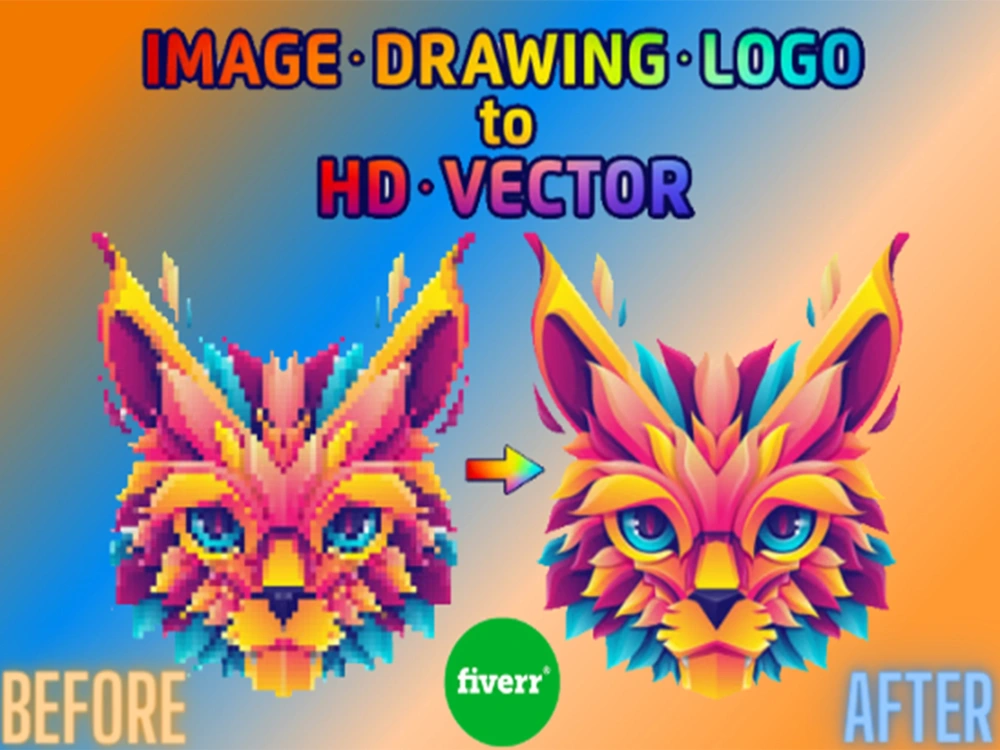 Vector Tracing Redraw Logo Raster To Vector Services Svg Eps Psd Vector Tracing Redraw Logo Raster To Vector Services Svg Eps Psd