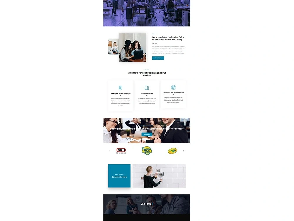 Complete WordPress Design and Development | Upwork