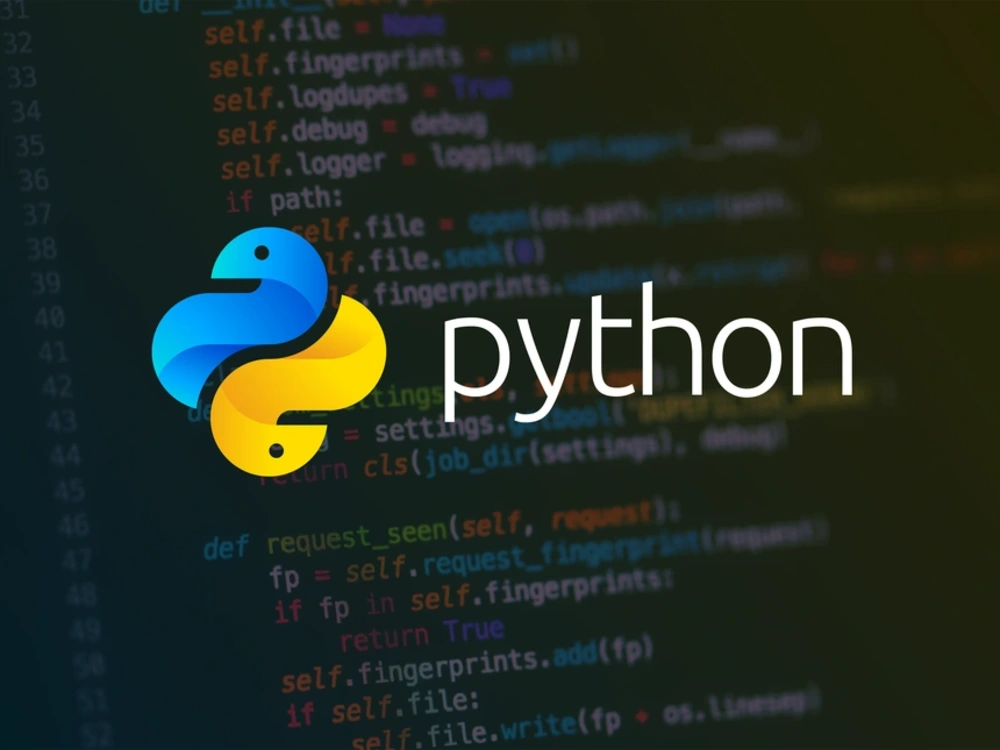 A Python command-line (CLI) application | Upwork