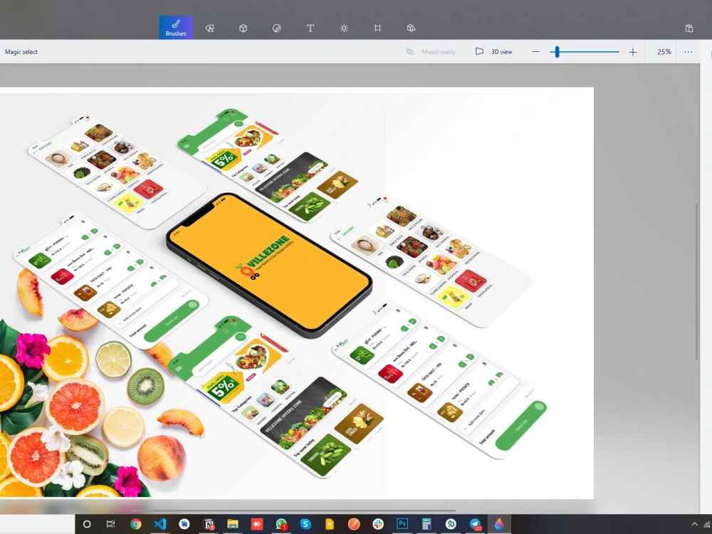 High quality ios and android mobile app using flutter framework. | Upwork