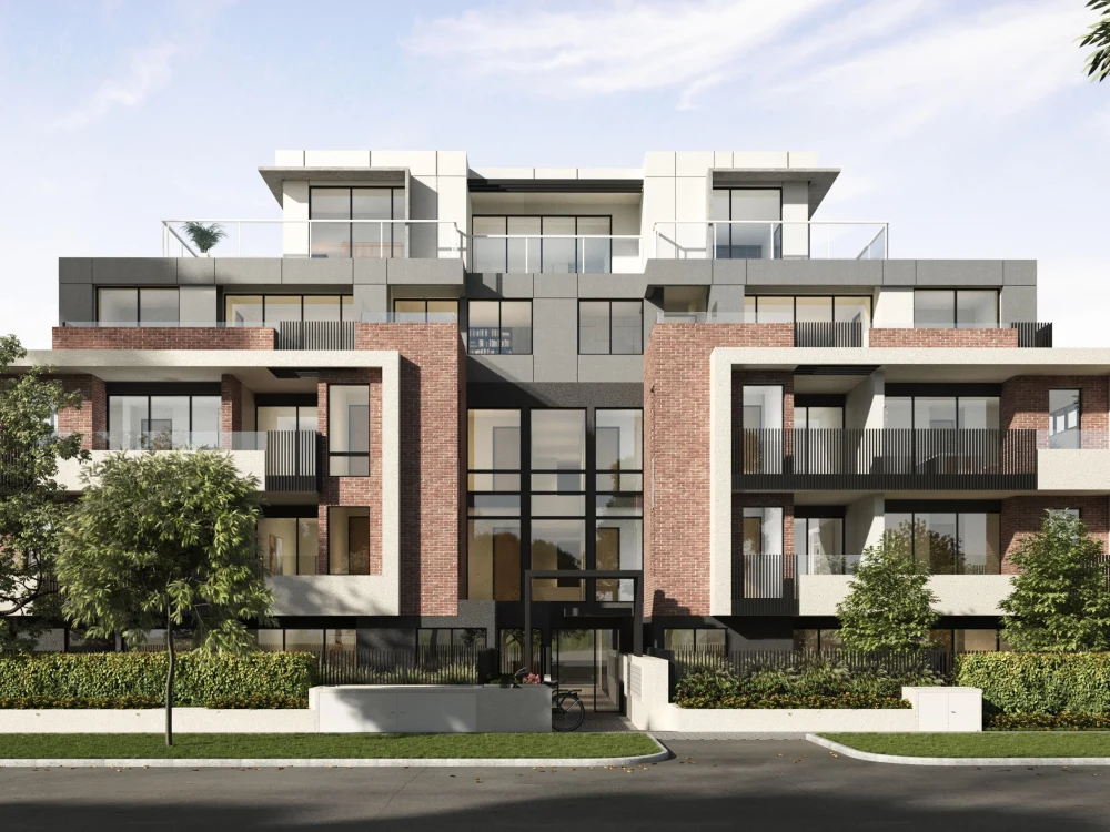 Detailed Exterior renders with life-like environment from your Design ...