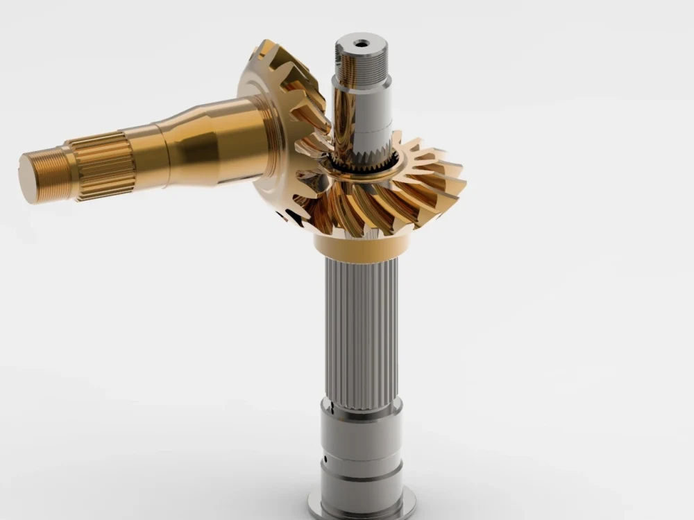 A spectacular industrial product design | Upwork