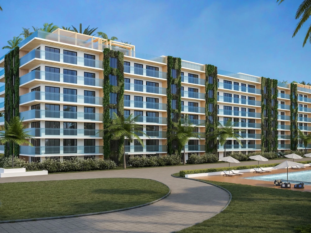 Detailed Exterior renders with life-like environment from your Design ...