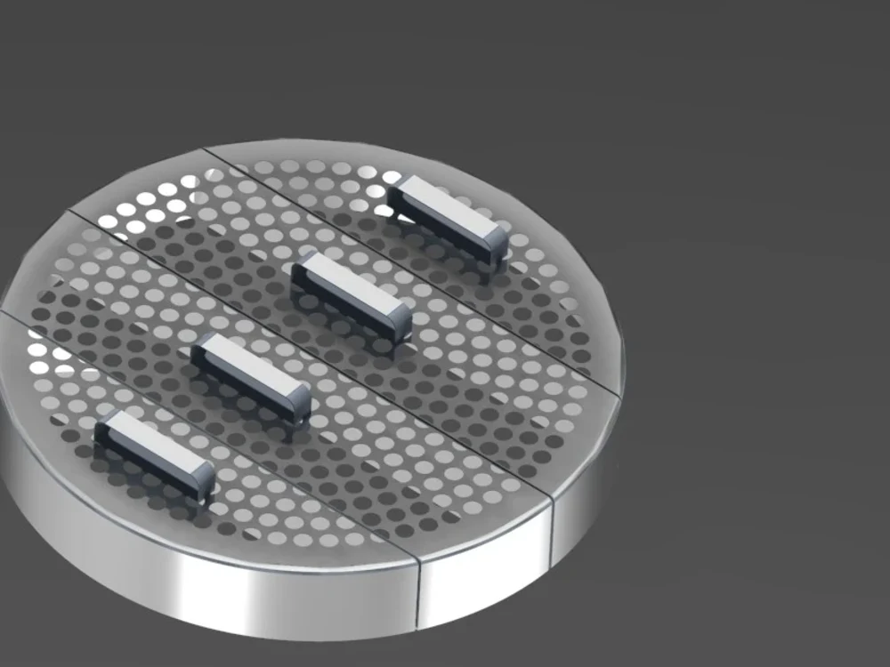 A spectacular industrial product design | Upwork