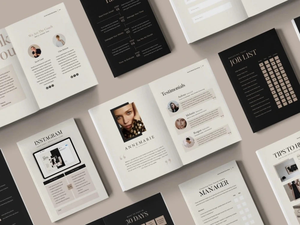 A perfect and eye-catching book layout design and typesetting. | Upwork