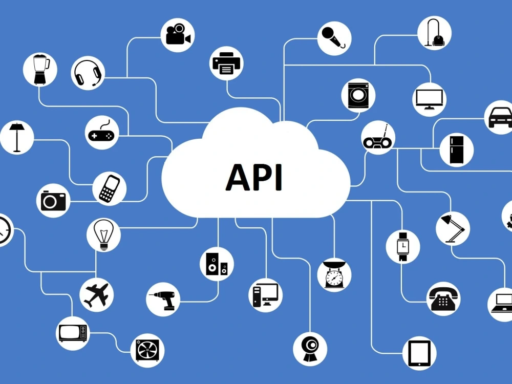 Any rest, soap, JSON, XML API integration here Upwork