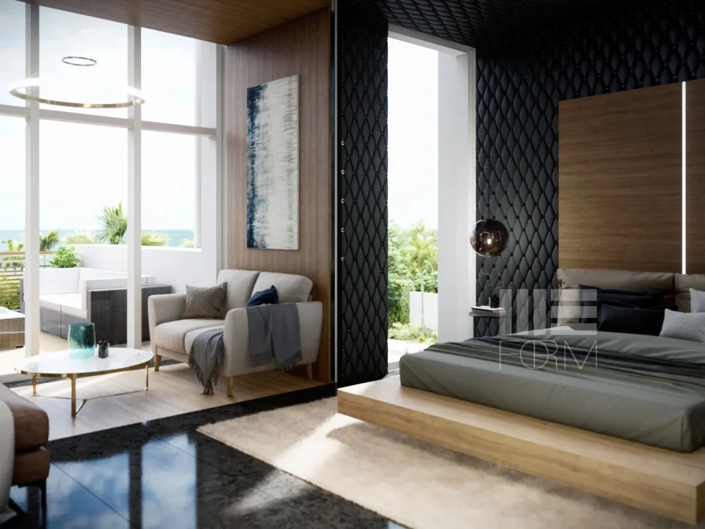 Beautiful interior designs and renderings | Upwork
